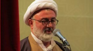 امام جمعه شاهرود:رئیس‌جمهور پای کار ولایت را برگزینیم