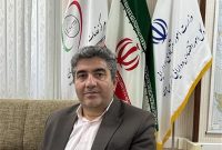 مدیرکل امور اقتصادی و دارایی استان سمنان معرفی شد