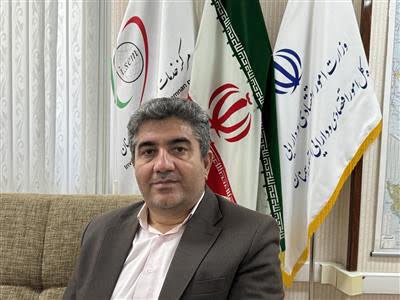 مدیرکل امور اقتصادی و دارایی استان سمنان معرفی شد