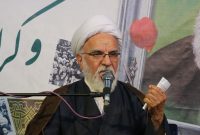 امام به هدفی که انتخاب کرده بود ایمان داشت