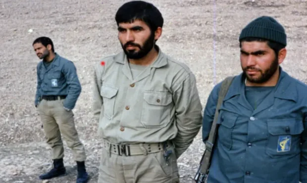 برادر شهیدم دلداده انقلاب بود برادر شهیدم دلداده انقلاب بود
