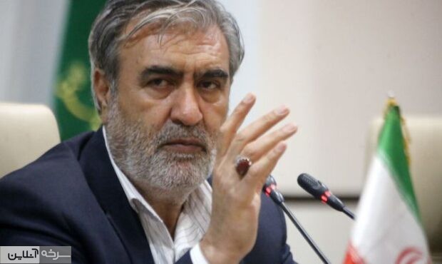 ایران هراسی از مذاکره ندارد ایران هراسی از مذاکره ندارد