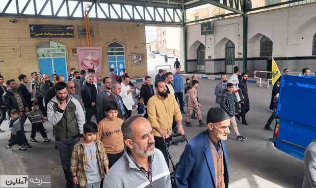 استقامت و وحدت، رمز پیروزی جهان اسلام استقامت و وحدت، رمز پیروزی جهان اسلام