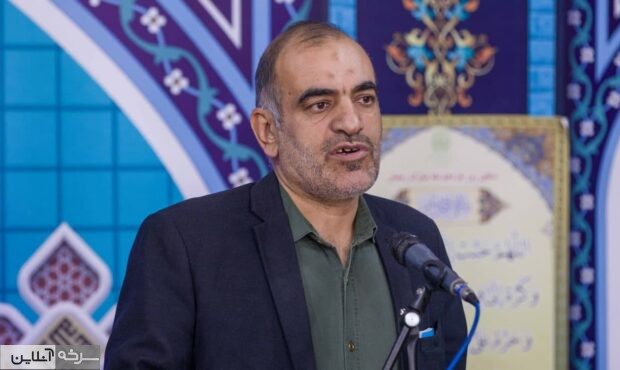 توانمندسازی مددجویان، هدف اصلی خیریه کریم اهلبیت توانمندسازی مددجویان، هدف اصلی خیریه کریم اهلبیت