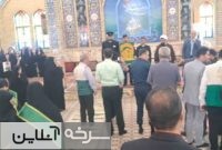 دهه کرامت، تجلی عشق مردم به اهل‌بیت