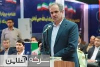 افتتاح نخستین رادار بومی فرودگاهی در آبادان