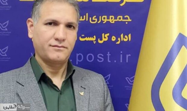 افزایش ترافیک پستی در استان سمنان
