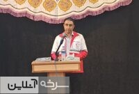 رزمایش بزرگ آمادگی بحران و اسکان اضطراری سرخه