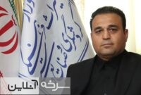 احیاء چشمه آب معدنی شور آب سرخه