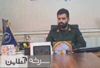 افتتاح طرح‌ها، اشتغال‌زایی و خدمت جهادی سرخه