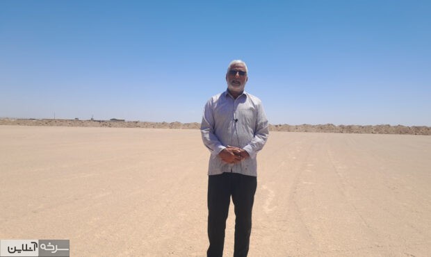 پروژه‌های محرومیت‌زدایی در روستای صوفی آباد