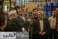 / بررسی مشکلات تأمین آب، برق و تخصیص ارز