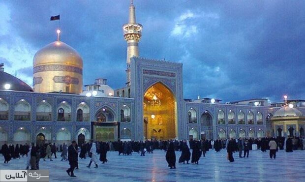 کرامات امام رضا جلوه‌ای از عنایت الهی است