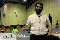 کشتی در سرخه جان تازه‌ای می‌گیرد