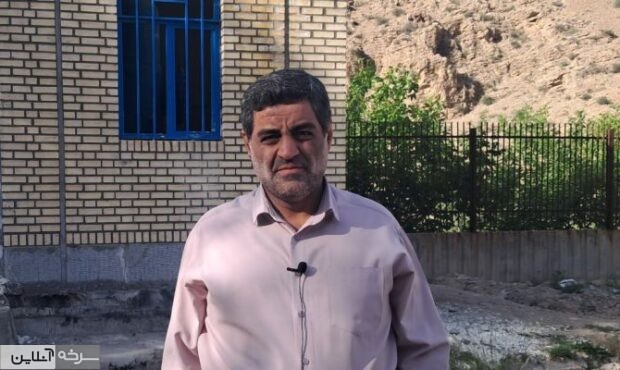 تأمین آب شرب پایدار برای اهالی سرخه