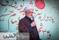 گفتگویی کوتاه اما دیدنی با رضا وطنی، رزمنده سرافراز دفاع مقدس