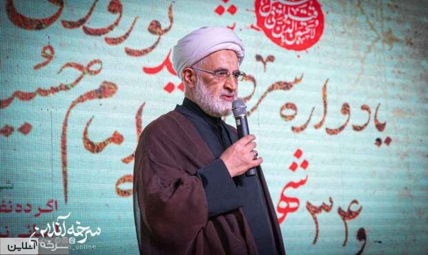 گفتگویی کوتاه اما دیدنی با رضا وطنی، رزمنده سرافراز دفاع مقدس