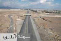 آغاز بهره‌برداری جاده سمنان–سرخه تا هفته‌های آینده