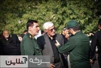 اربعین حسینی فرصتی برای بازخوانی مقاومت