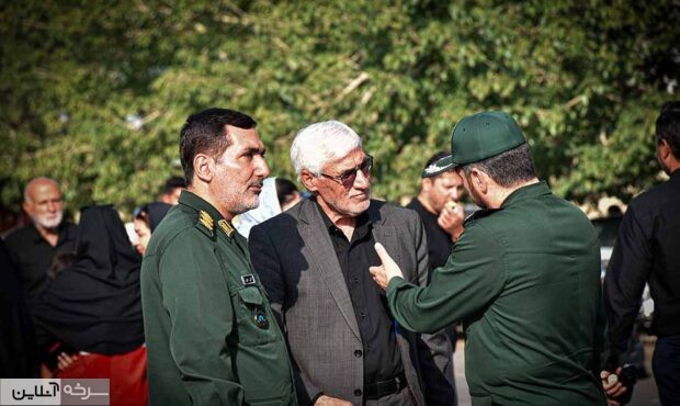 اربعین حسینی فرصتی برای بازخوانی مقاومت اربعین حسینی فرصتی برای بازخوانی مقاومت