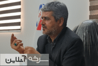 قدردانی رئیس شورای شهر سرخه از خبرنگاران بی‌چشمداشت