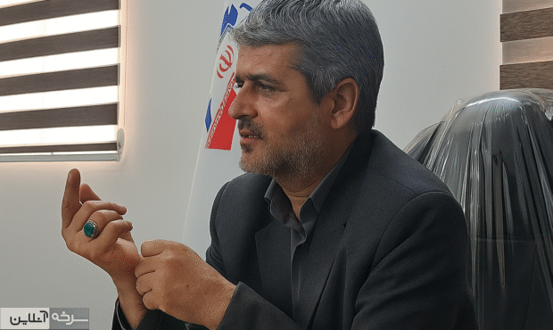 قدردانی رئیس شورای شهر سرخه از خبرنگاران بی‌چشمداشت