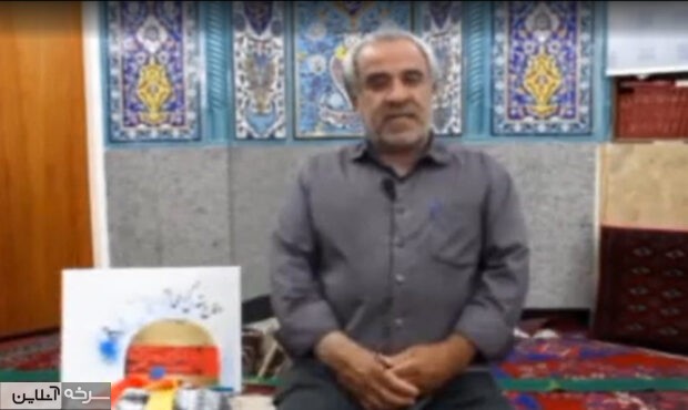 گفتگویی کوتاه با رزمندگان هشت سال دفاع مقدس