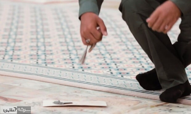 نامه ای که فراموش نشد نامه ای که فراموش نشد