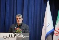 افتتاح ۶۳ پروژه عمرانی و اقتصادی در سرخه