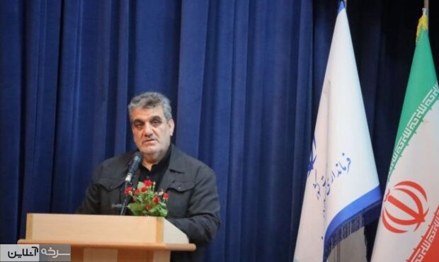 افتتاح ۶۳ پروژه عمرانی و اقتصادی در سرخه افتتاح ۶۳ پروژه عمرانی و اقتصادی در سرخه