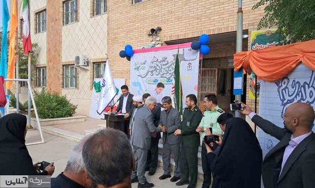 دانش‌آموزان امروز سرمایه‌های آینده ایران‌اند