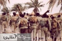 تجربه دفاع مقدس، درس فریب منافقین