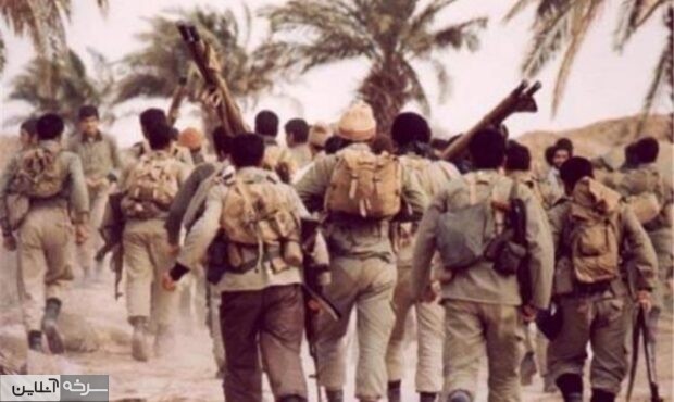 تجربه دفاع مقدس، درس فریب منافقین تجربه دفاع مقدس، درس فریب منافقین