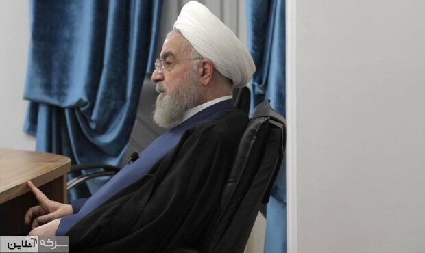 گزارش مستند سیاست خارجی دولت روحانی را بخوانید