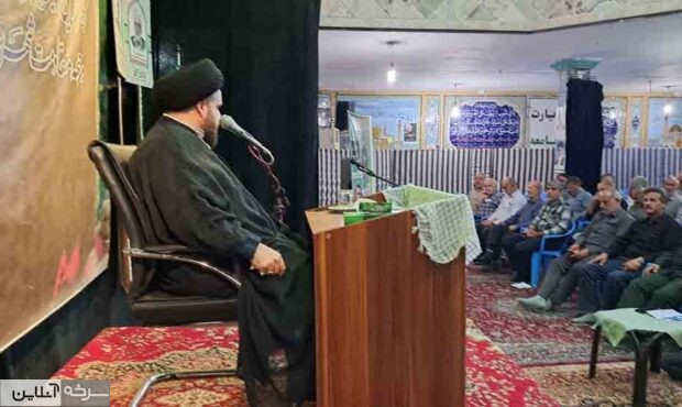 دشمنان تاریخ اسلام را تحریف کردند