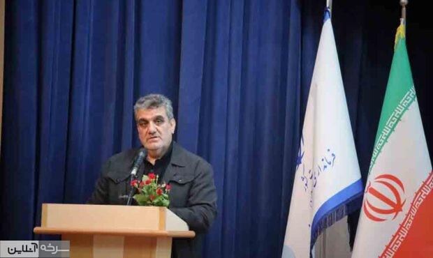 افتتاح ۶۳ پروژه عمرانی و اقتصادی در سرخه افتتاح ۶۳ پروژه عمرانی و اقتصادی در سرخه