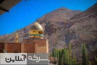 روستای امام‌زاده شاه محمد بن زید با طبیعتی کوهستانی و آب‌وهوای دل‌نشین