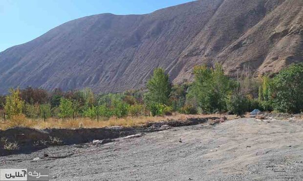 جاذبههای طبیعی و معنوی منطقه گردشگری جووین جاذبههای طبیعی و معنوی منطقه گردشگری جووین