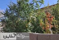 نگینی گردشگری در دل کوه‌های شمال‌غرب سرخه