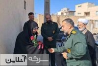 تجلیل از پرستاران سرخه به مناسبت میلاد حضرت زینب(س) تجلیل از پرستاران سرخه به مناسبت میلاد حضرت زینب(س)