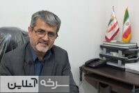 هدف ما ایجاد پلی‌کلینیک تخصصی و رفع دغدغه درمان مردم سرخه است