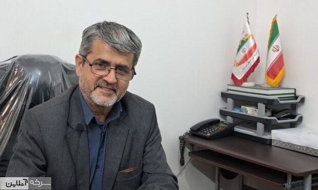 هدف ما ایجاد پلیکلینیک تخصصی و رفع دغدغه درمان مردم سرخه است هدف ما ایجاد پلیکلینیک تخصصی و رفع دغدغه درمان مردم سرخه است