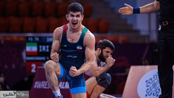 چند آزادکار کشورمان قرار است آبان در لیگ حرفه‌ای روسیه روی تشک بروند.