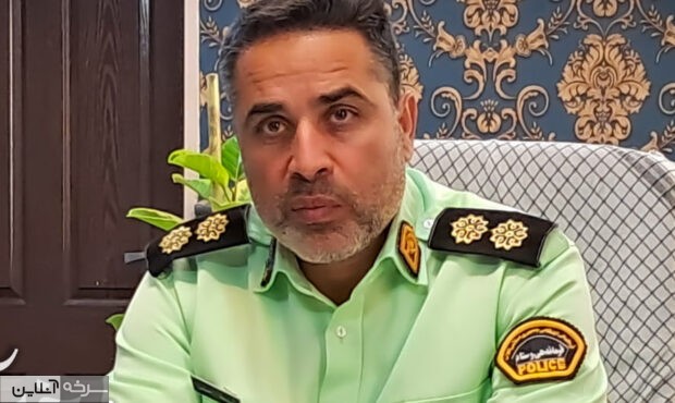 افزایش همکاری مردم و کاهش جرایم در سرخه؛ امنیت اولویت پلیس افزایش همکاری مردم و کاهش جرایم در سرخه؛ امنیت اولویت پلیس