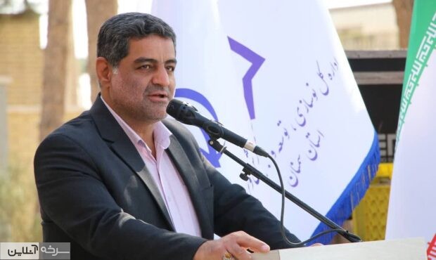 اجرای پنج پروژه آموزشی در شهرستان سرخه با اعتباری بالغ بر ۵۰۰ میلیارد ریال