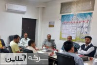 برگزاری دوره آموزشی بیماری‌های مشترک انسان و دام