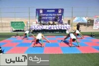 همایش بزرگ پیادهروی خانوادگی در مومنآباد؛؛ همایش بزرگ پیادهروی خانوادگی در مومنآباد؛؛