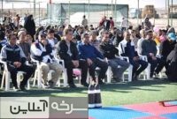 همایش بزرگ پیادهروی خانوادگی در مومنآباد؛ همایش بزرگ پیادهروی خانوادگی در مومنآباد؛