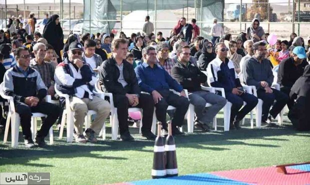 همایش بزرگ پیادهروی خانوادگی در مومنآباد؛ همایش بزرگ پیادهروی خانوادگی در مومنآباد؛