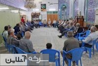 تاکید مسئولان و مردم سرخه بر حفظ آموزش عالی شهرستان